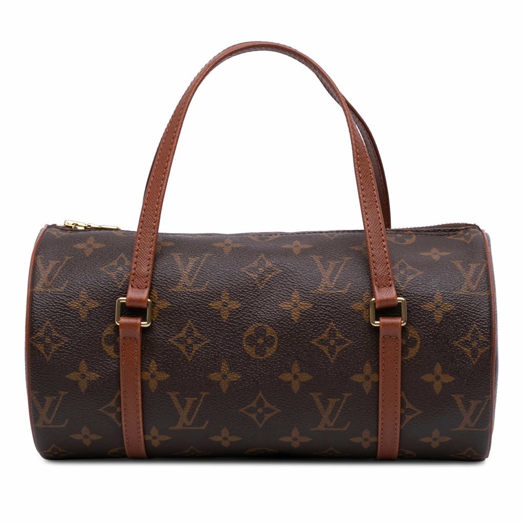 Louis Vuitton Monogram Papillon 26