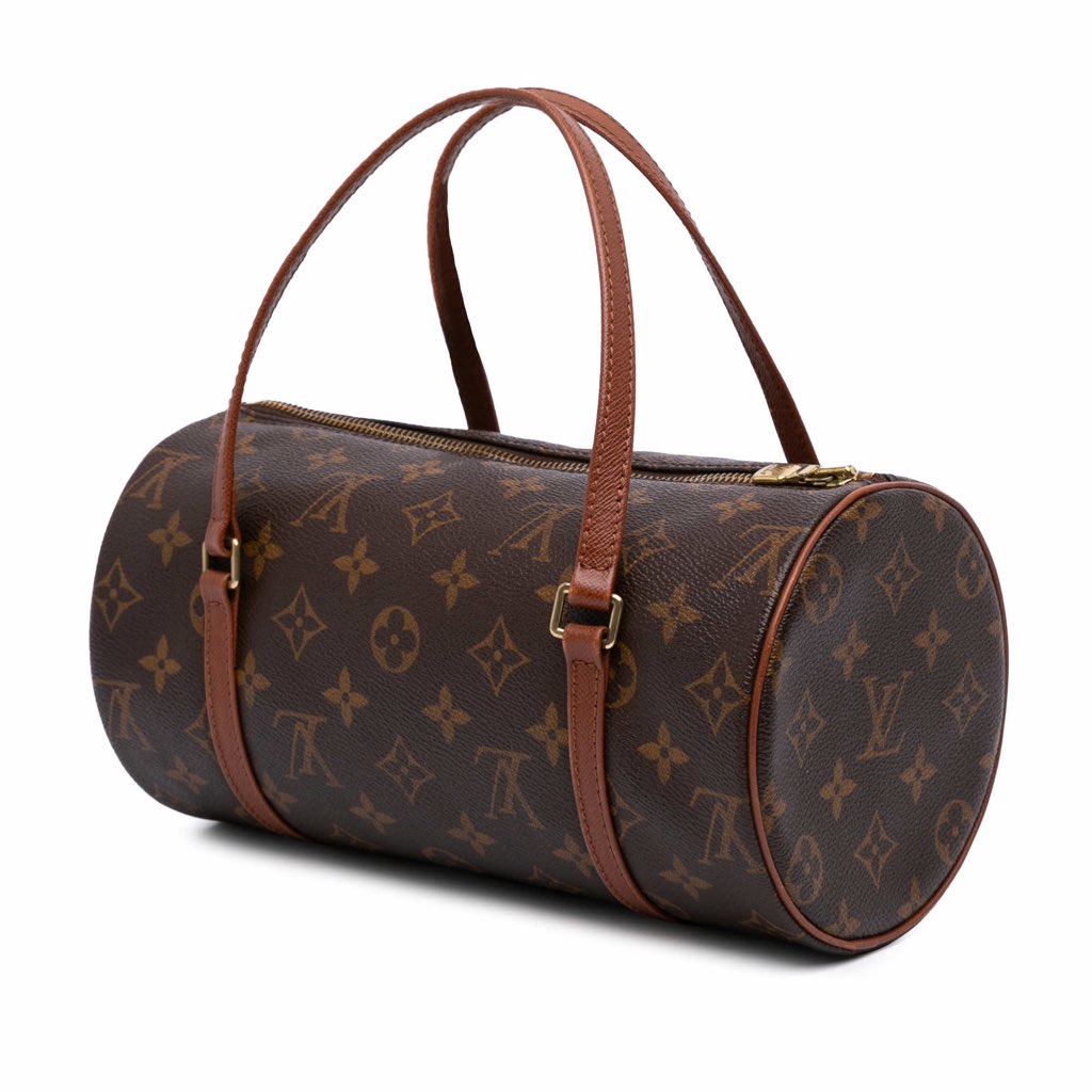 Louis Vuitton Monogram Papillon 26 - 2