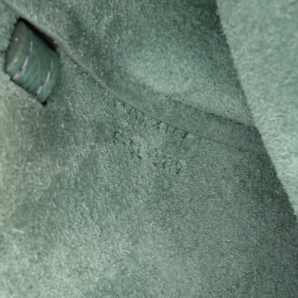 Celine Nano Grained Calfskin Belt Bag - Detail 1