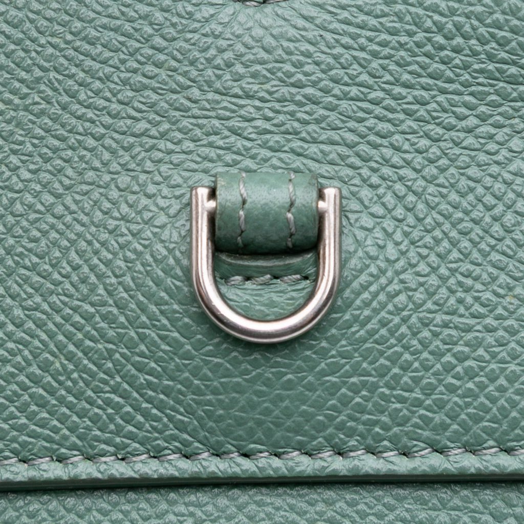 Celine Nano Grained Calfskin Belt Bag - Detail 2