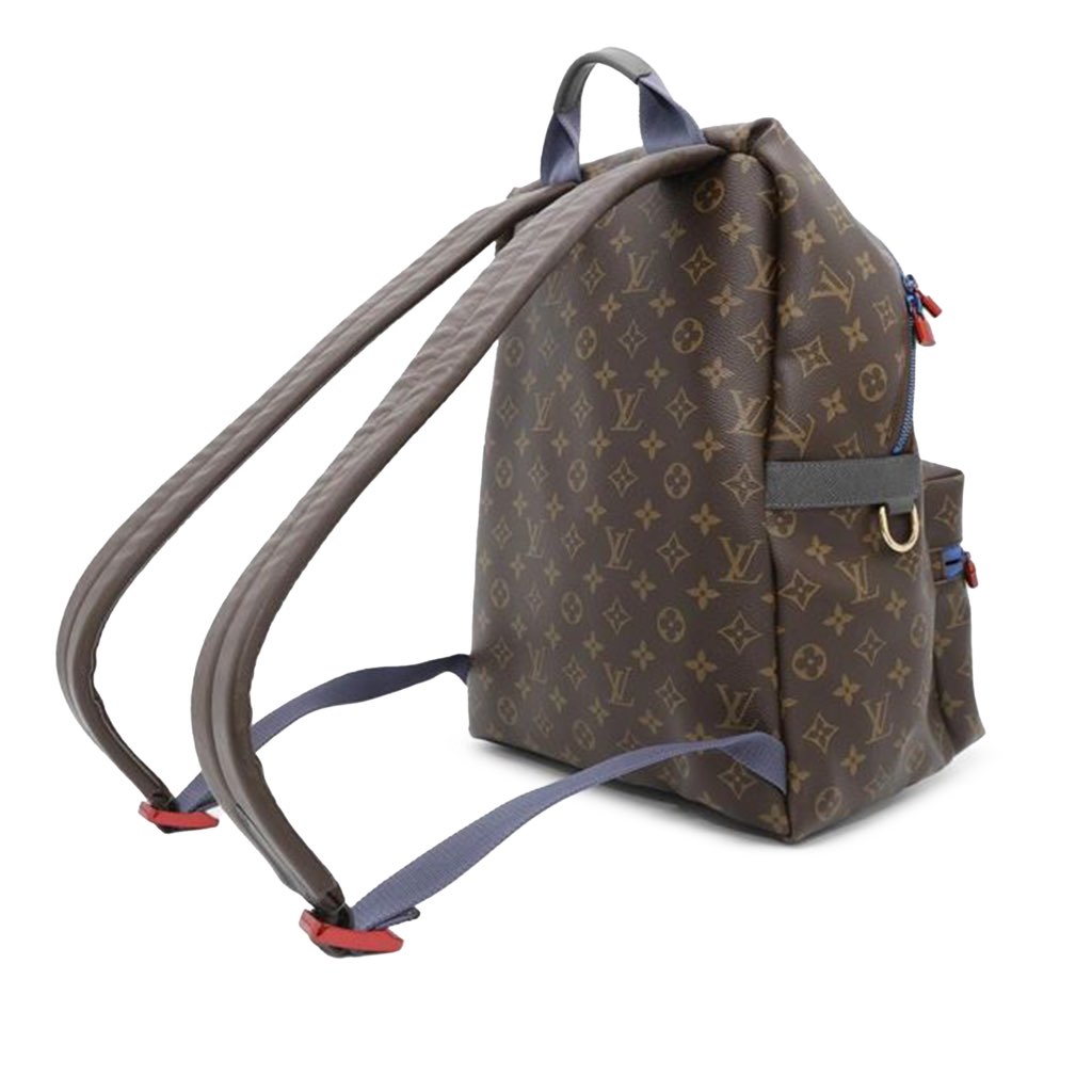 Louis Vuitton Monogram Outdoor Apollo Backpack - 2