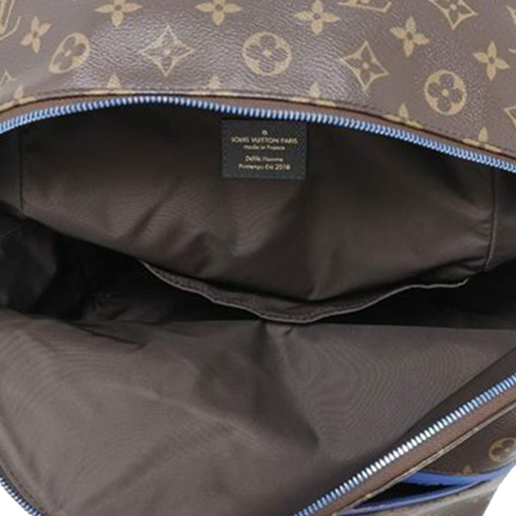Louis Vuitton Monogram Outdoor Apollo Backpack - 4