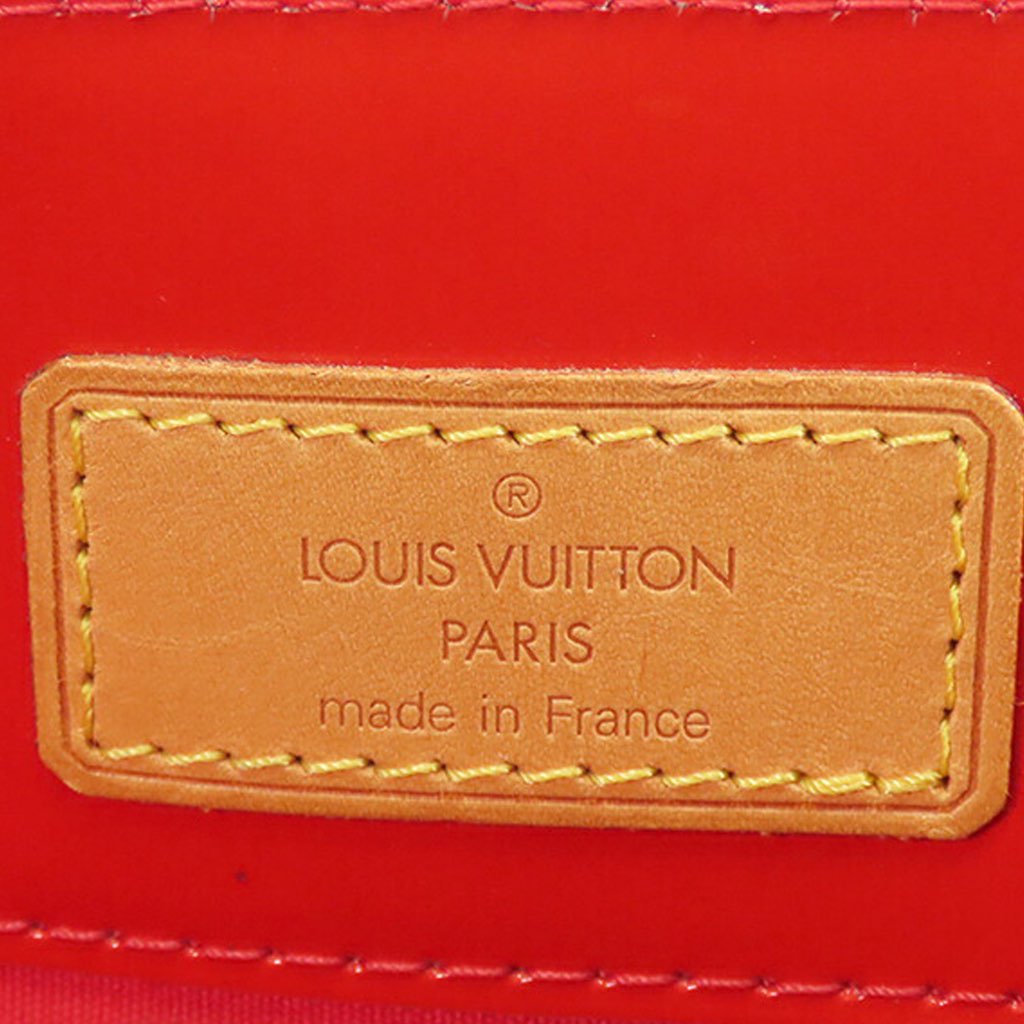 Louis Vuitton Monogram Vernis Reade PM - 5