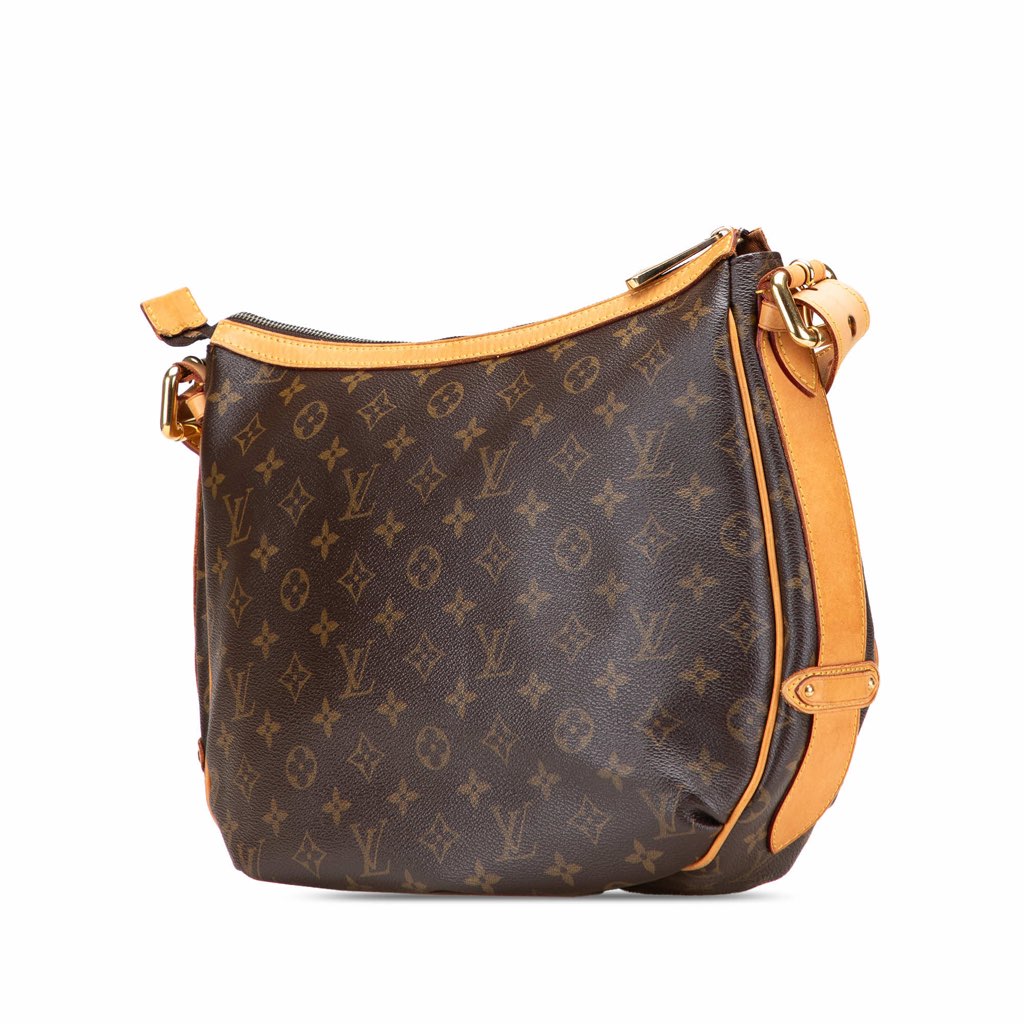 Louis Vuitton Monogram Tulum GM - 2