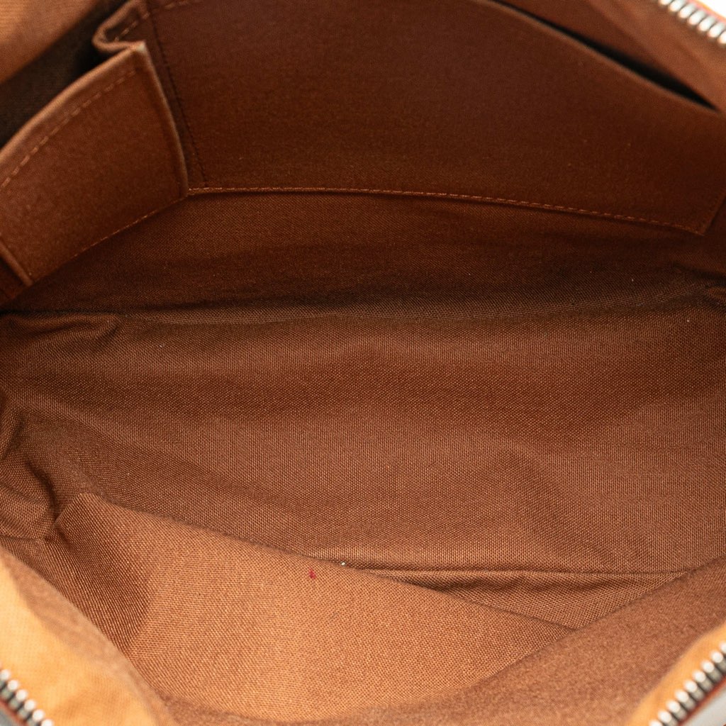 Louis Vuitton Monogram Tulum GM - 4