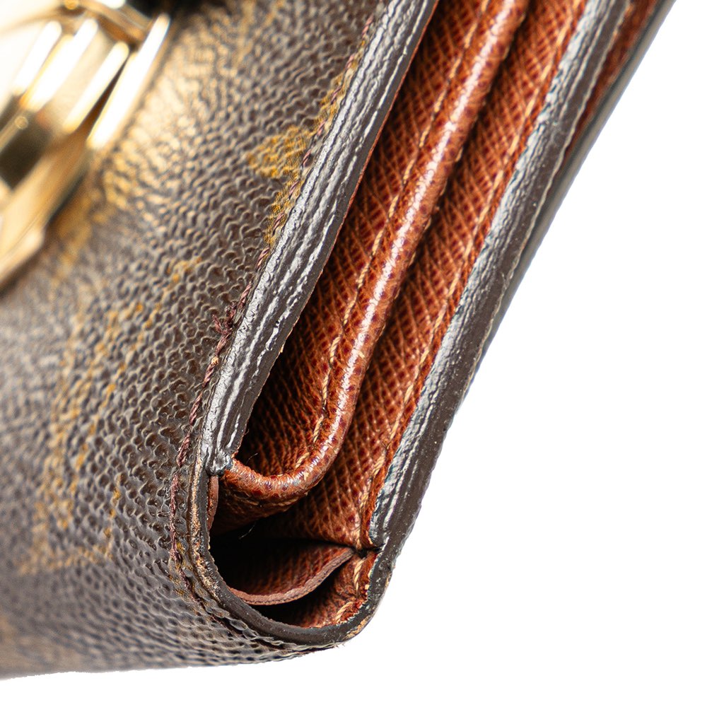 Louis Vuitton Monogram Koala Wallet - Image 14