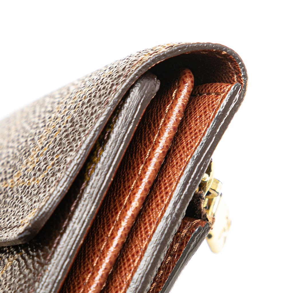 Louis Vuitton Monogram Koala Wallet - Image 15