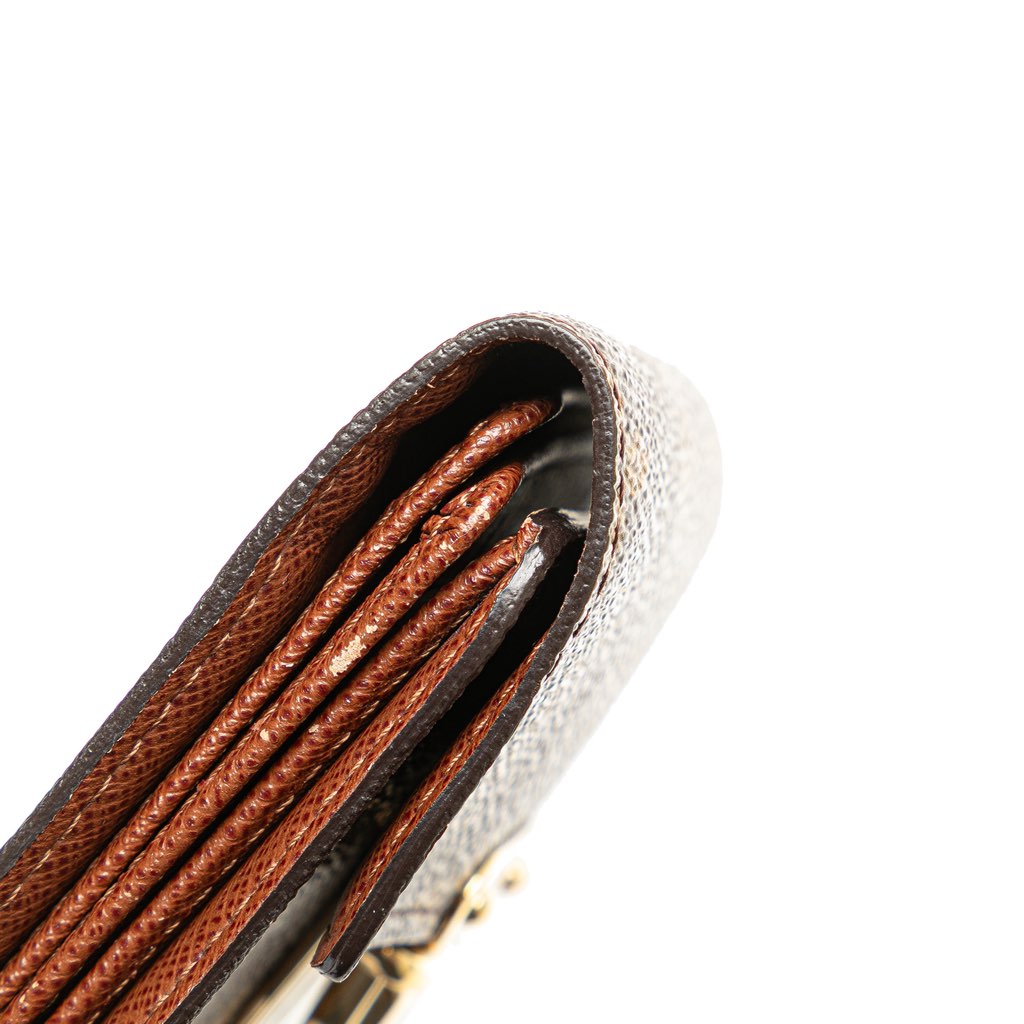 Louis Vuitton Monogram Koala Wallet - Image 16