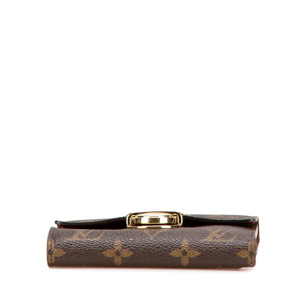 Louis Vuitton Monogram Koala Wallet - Image 6