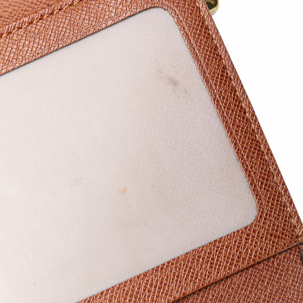 Louis Vuitton Monogram Koala Wallet - Image 10