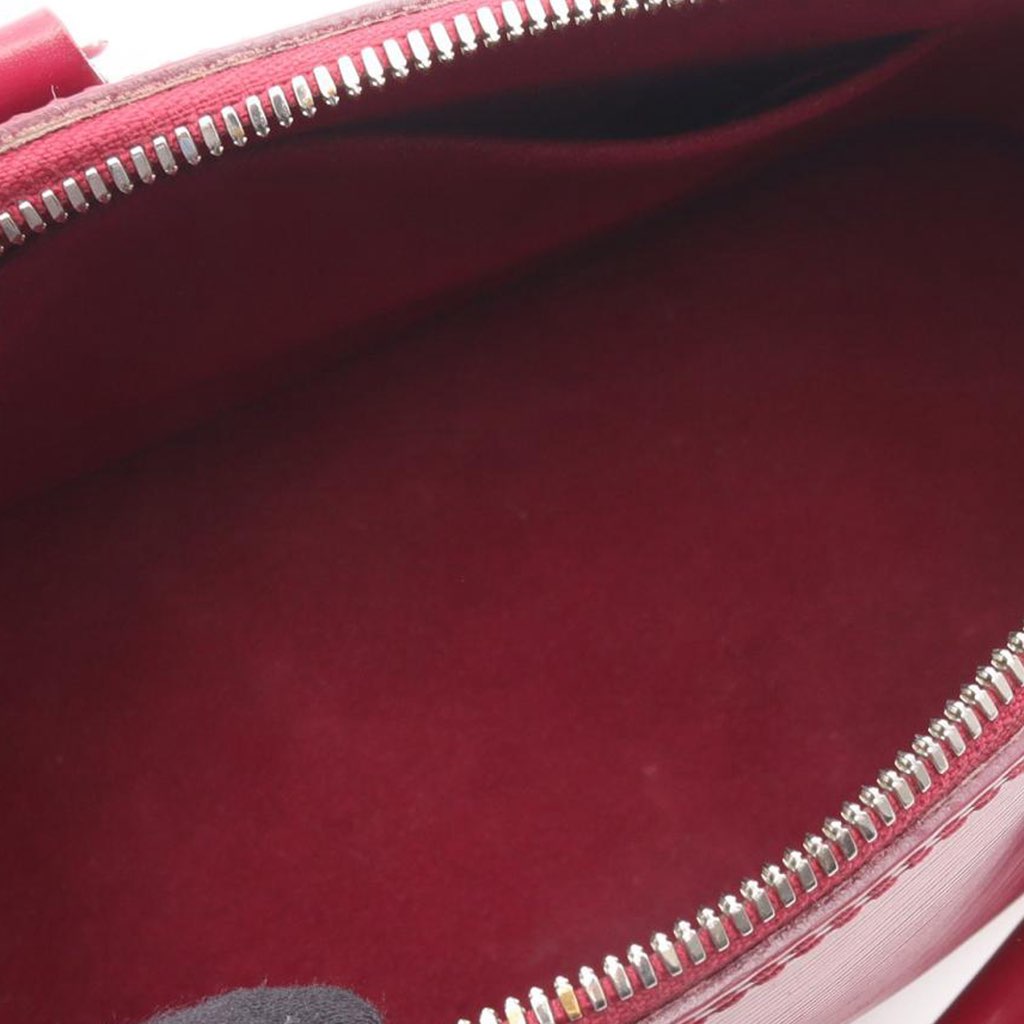 Louis Vuitton Epi Alma BB - 3