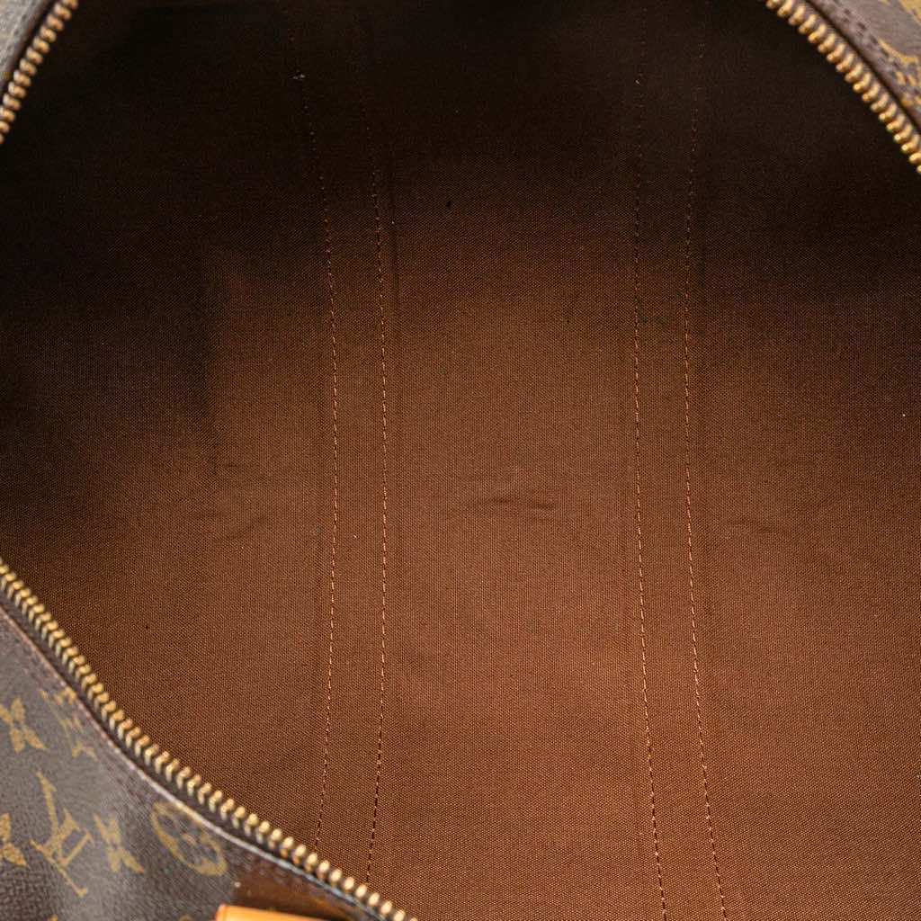 Louis Vuitton Monogram Keepall 45 - 4