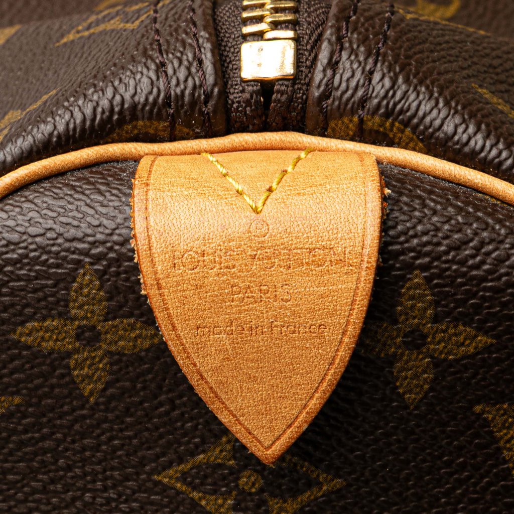 Louis Vuitton Monogram Keepall 45 - 5