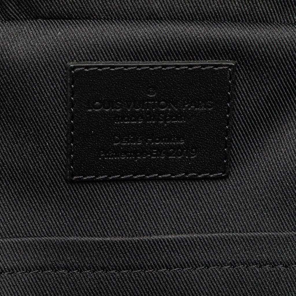 Louis Vuitton Monogram Solar Ray Utility Side Bag - 5