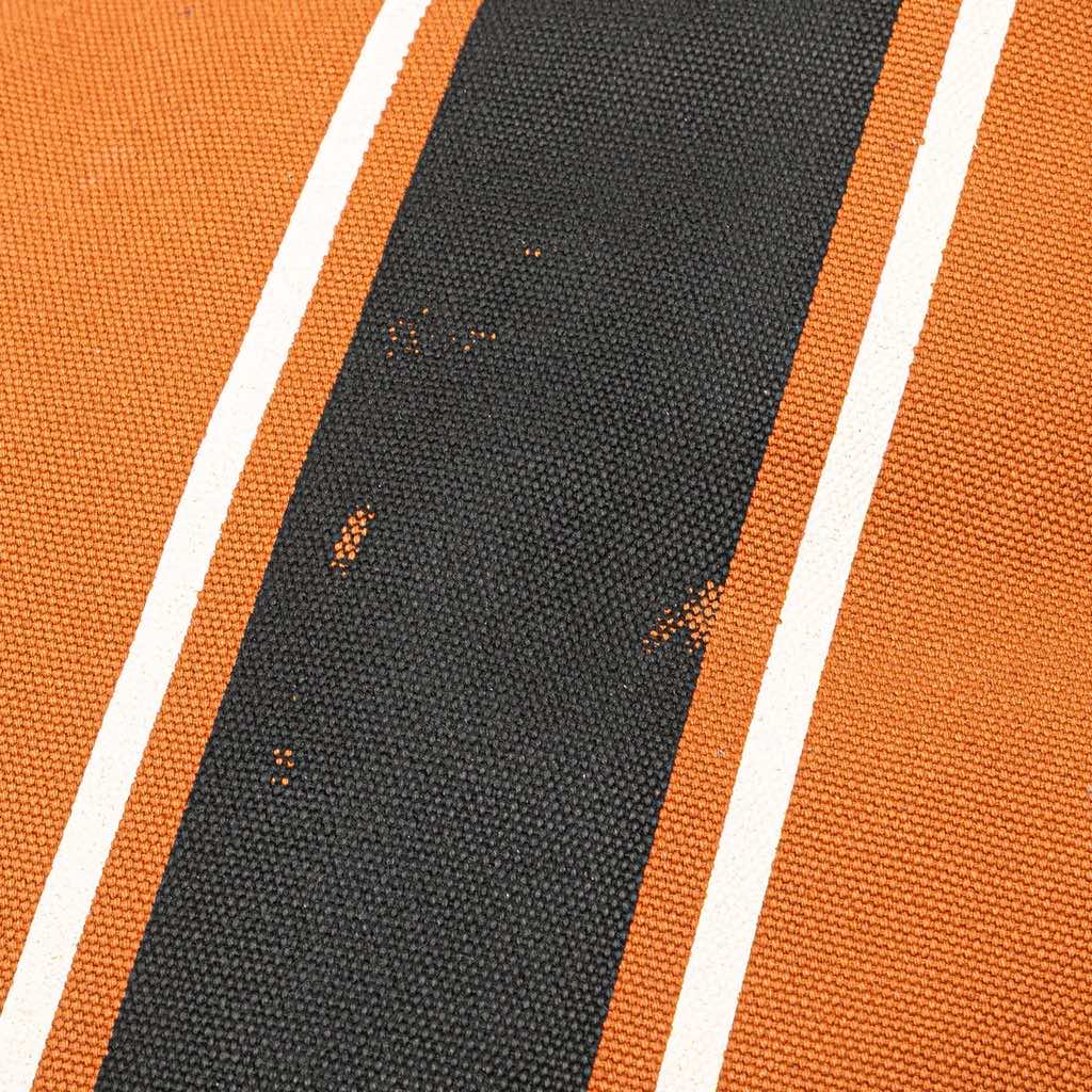 Bottega Veneta Canvas Drawstring Backpack - Image 10