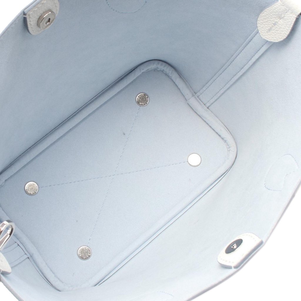 Louis Vuitton Mahina Perforated LV Circle Blossom PM - 3