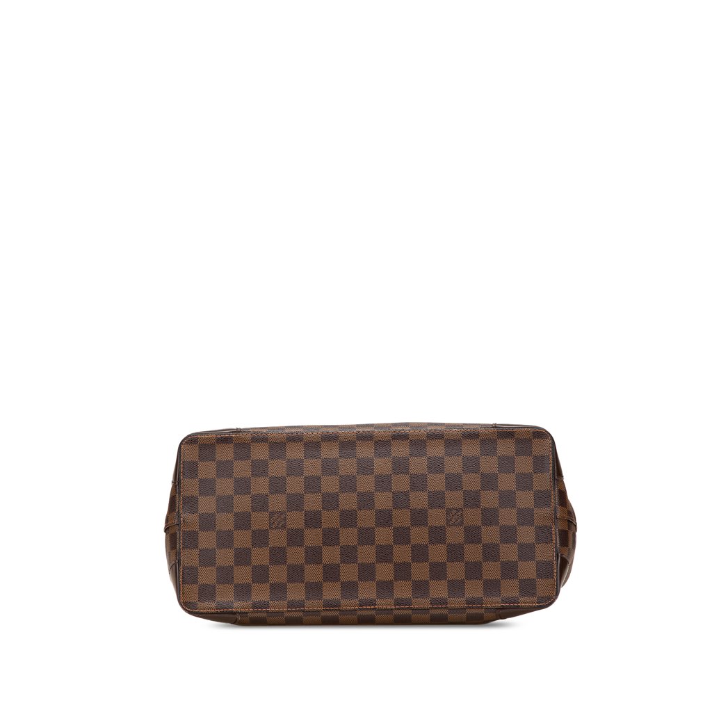 Louis Vuitton Damier Ebene Hampstead MM - 3