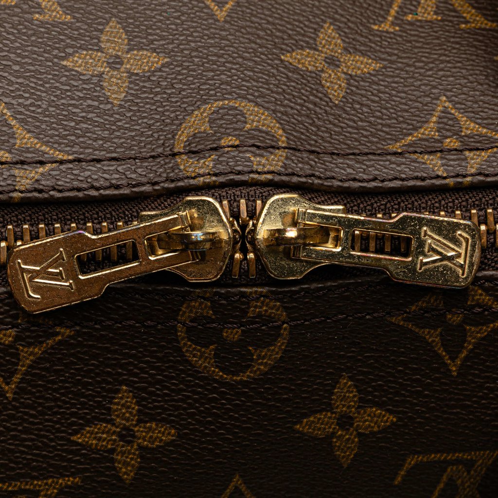 Louis Vuitton Monogram Keepall 50 - Image 10