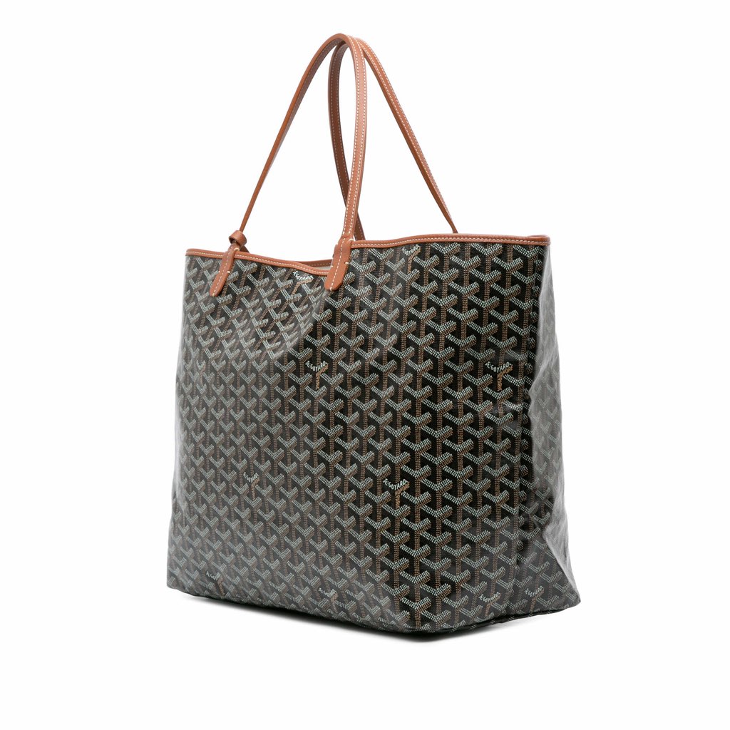 Goyard Goyardine Saint Louis GM - 2