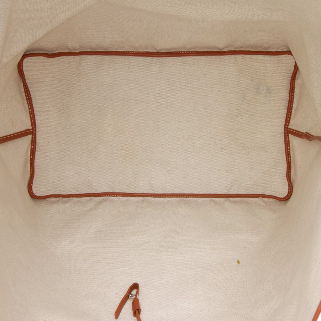 Goyard Goyardine Saint Louis GM - 5