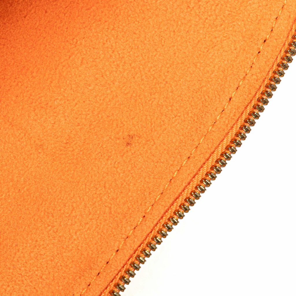 Louis Vuitton Epi Alma PM - Image 10