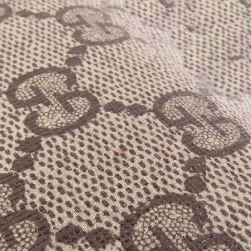 Gucci Mini GG Supreme Star Bananya Wallet on Chain - 5