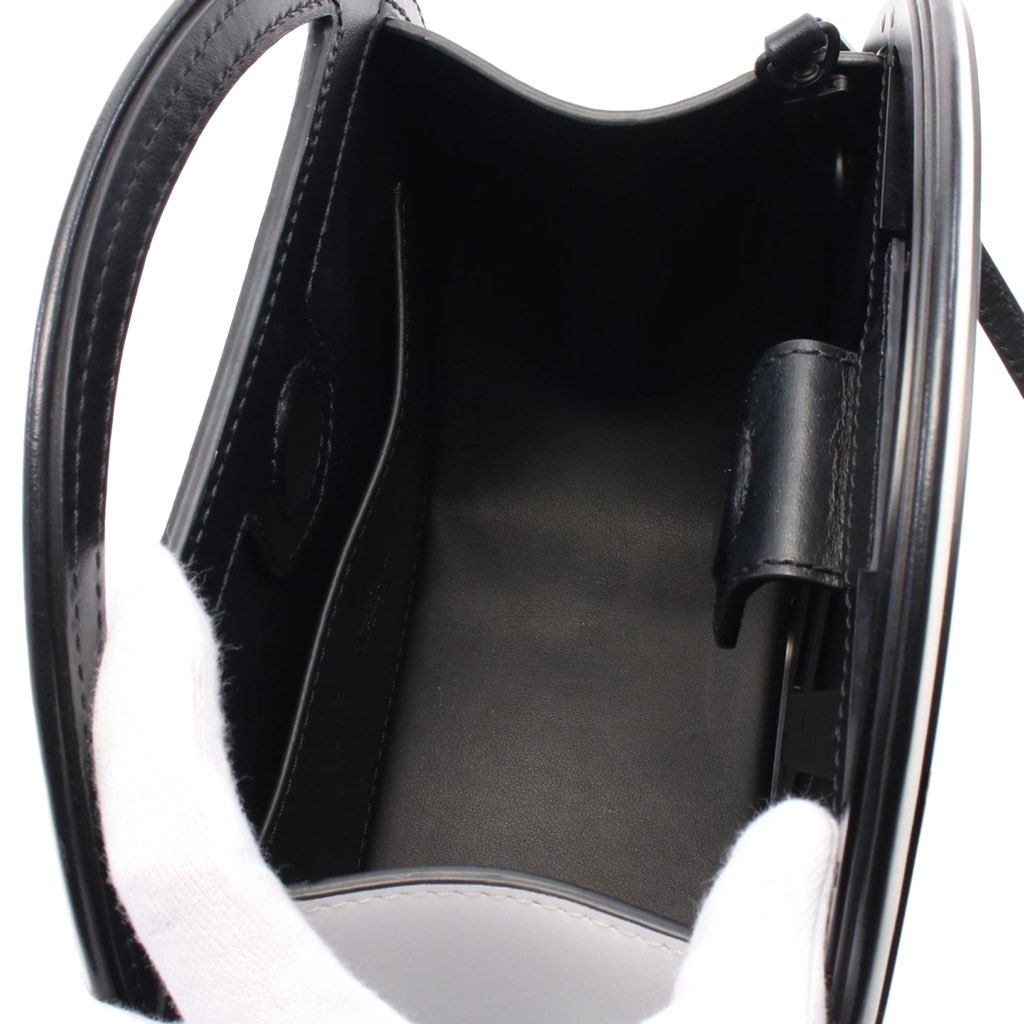 Louis Vuitton Leather Around Me PM - 3