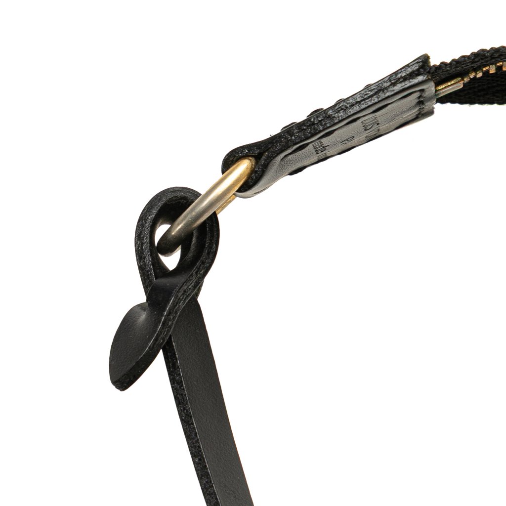 Louis Vuitton Epi Pochette Accessoires - Image 13