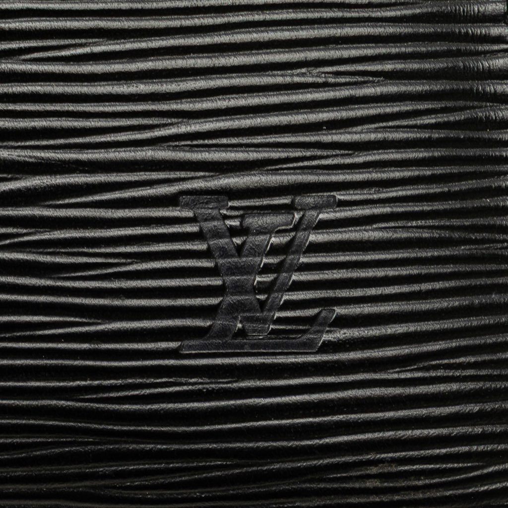 Louis Vuitton Epi Pochette Accessoires - Detail 2