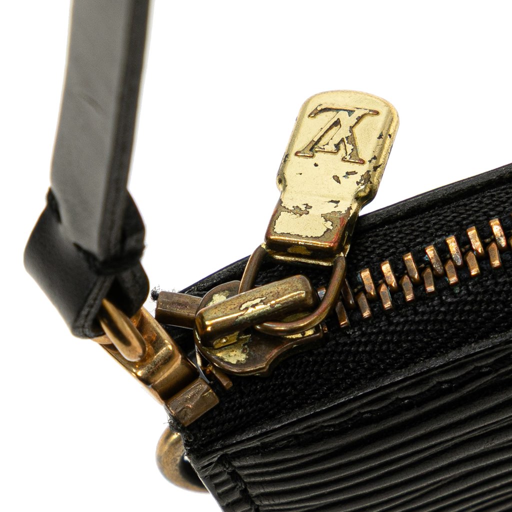 Louis Vuitton Epi Pochette Accessoires - Image 10
