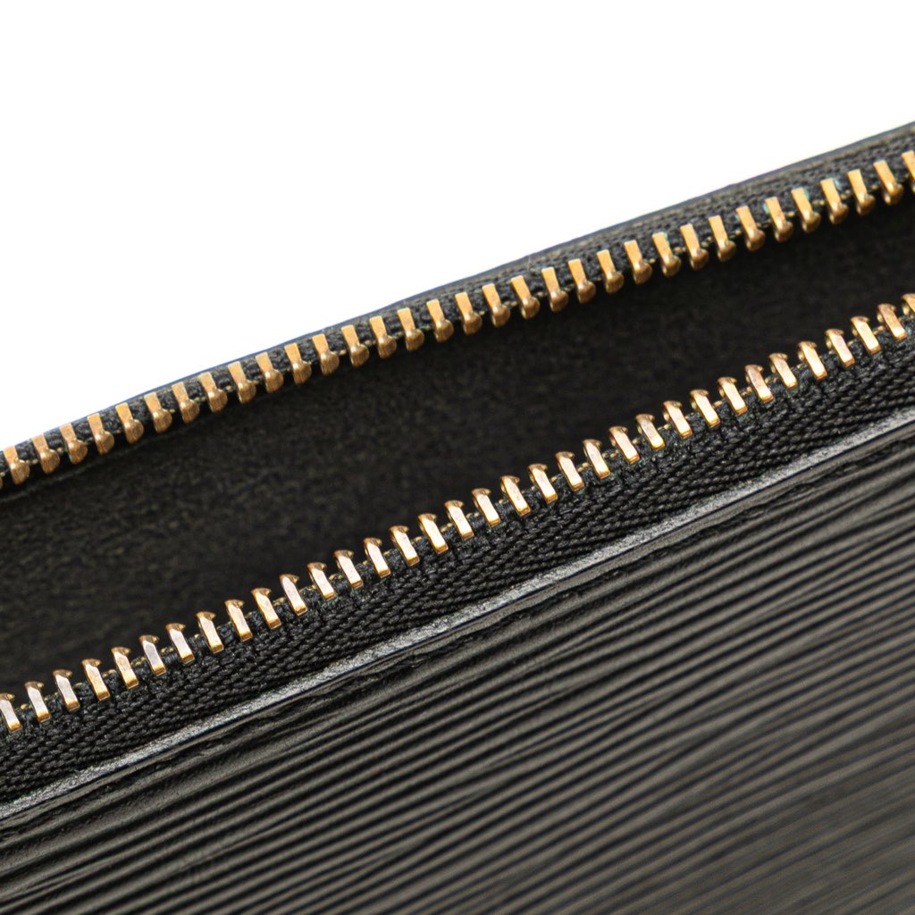 Louis Vuitton Epi Pochette Accessoires - Image 12