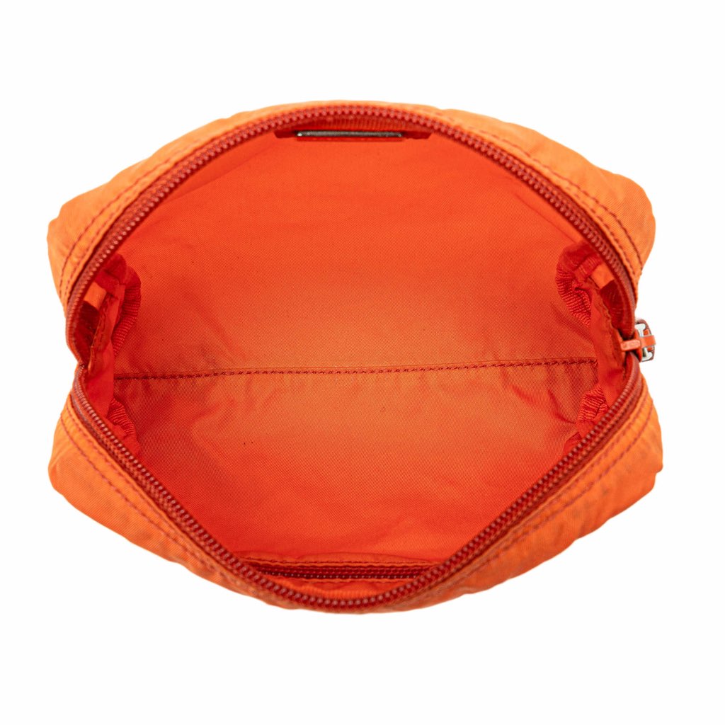 Prada Tessuto Pouch - 4