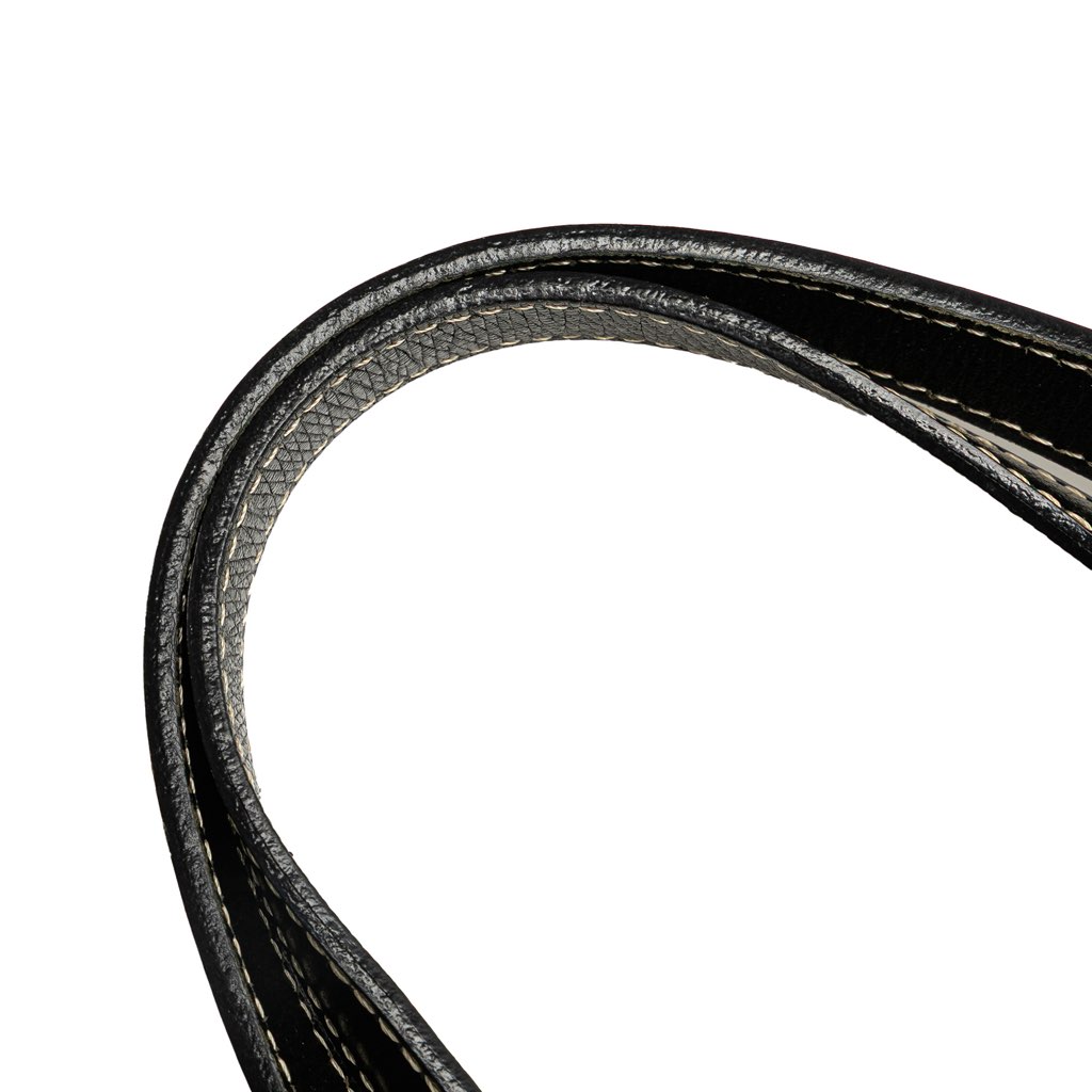 Burberry Leather Tote - Image 13