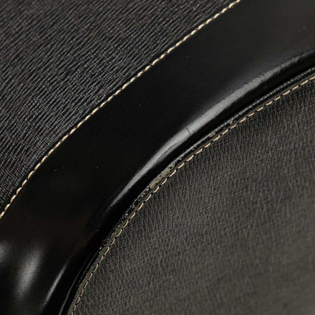 Burberry Leather Tote - Detail 2