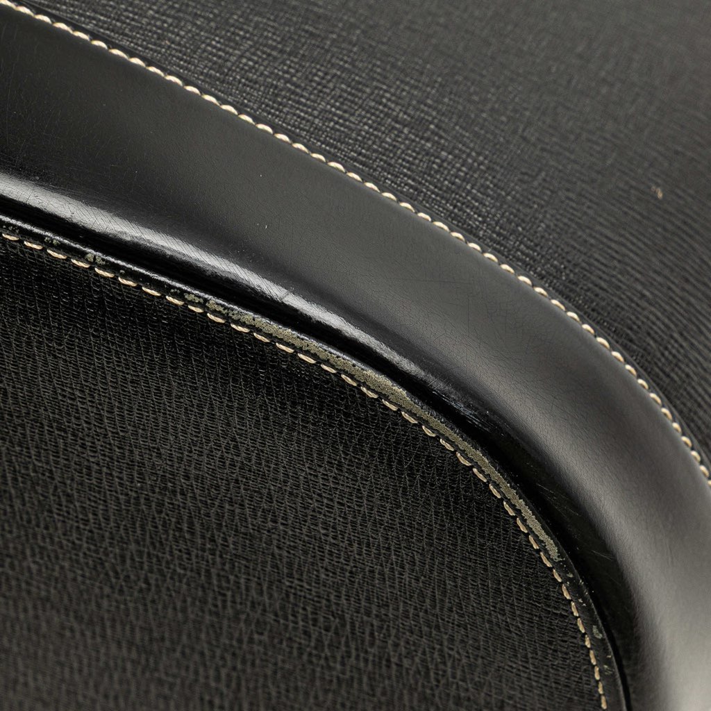 Burberry Leather Tote - Image 10