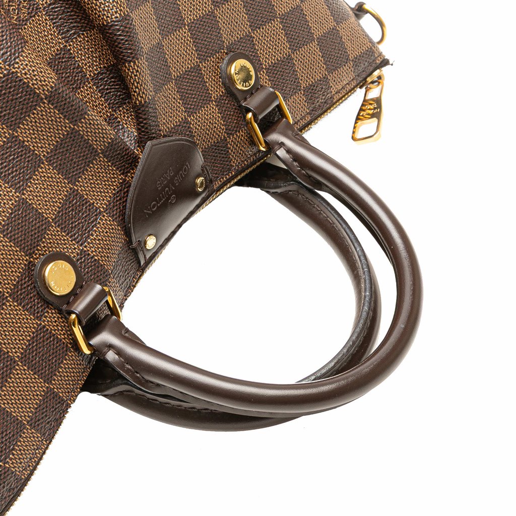 Louis Vuitton Damier Ebene Siena PM - Image 13