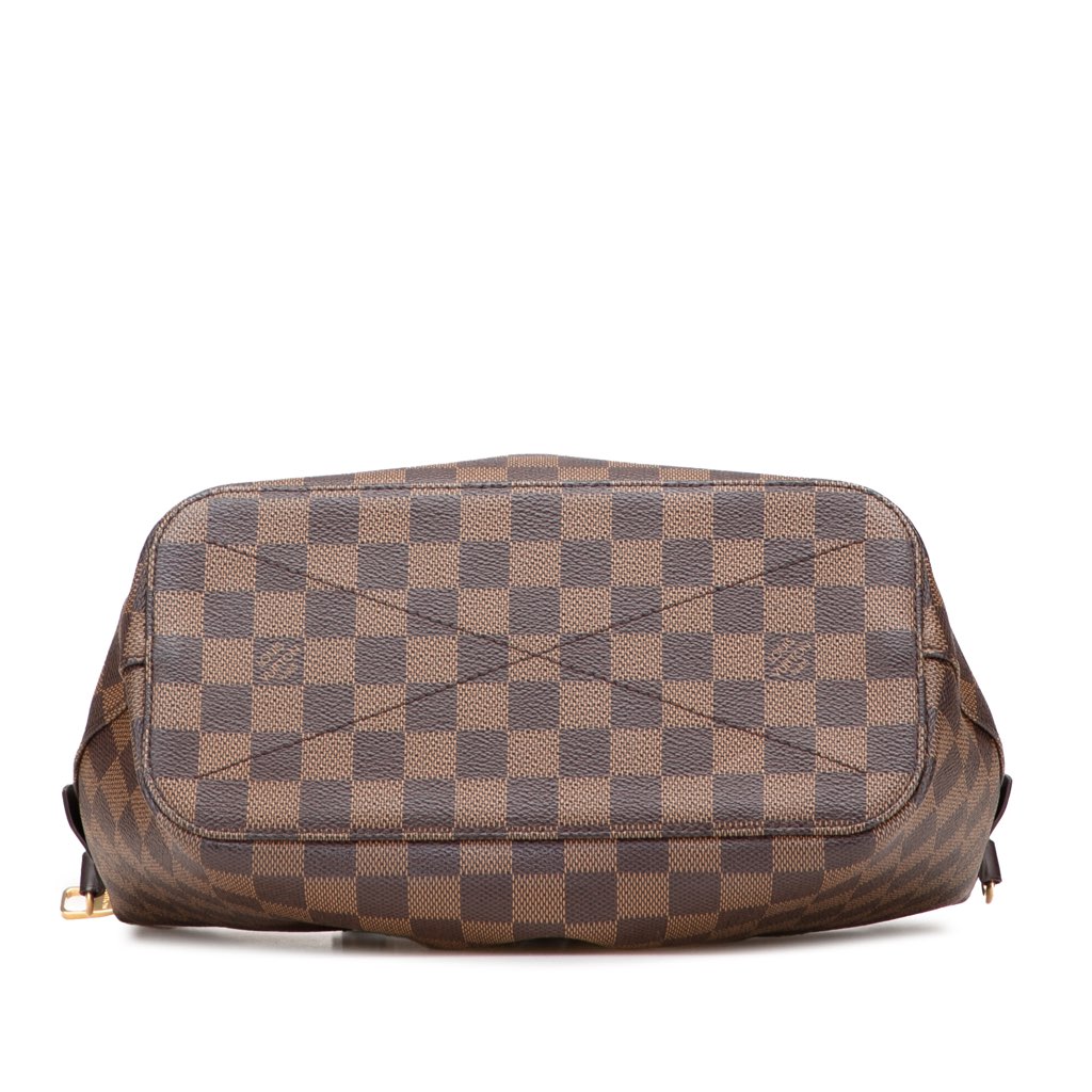 Louis Vuitton Damier Ebene Siena PM - Image 6