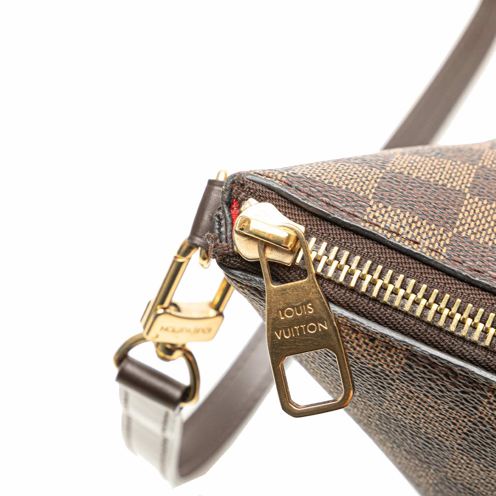 Louis Vuitton Damier Ebene Siena PM - Detail 2