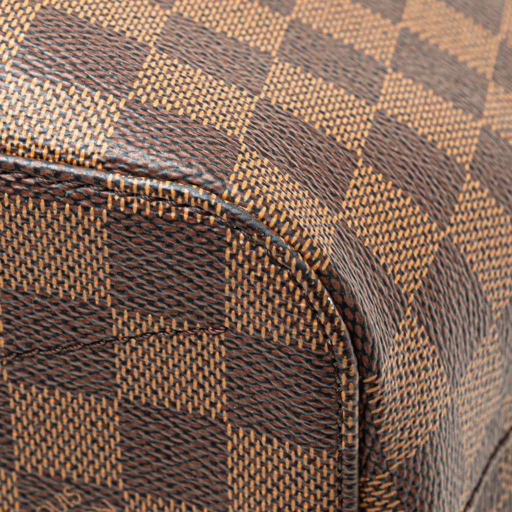 Louis Vuitton Damier Ebene Siena PM - Image 11