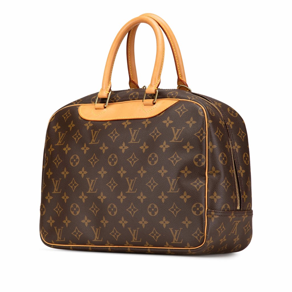 Louis Vuitton Monogram Deauville - 2