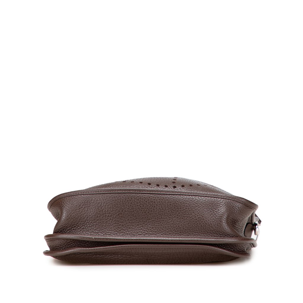 Hermès Clemence Evelyne III PM - Image 6