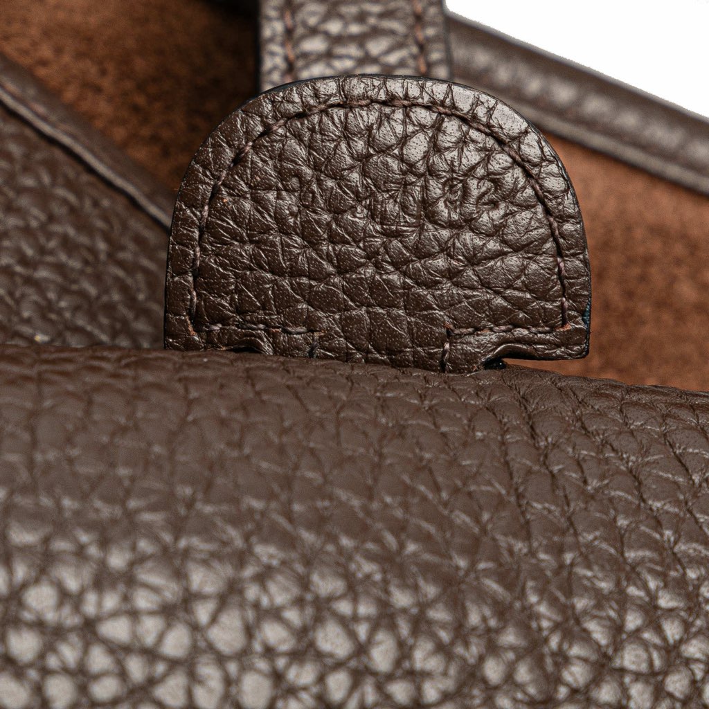 Hermès Clemence Evelyne III PM - Detail 1