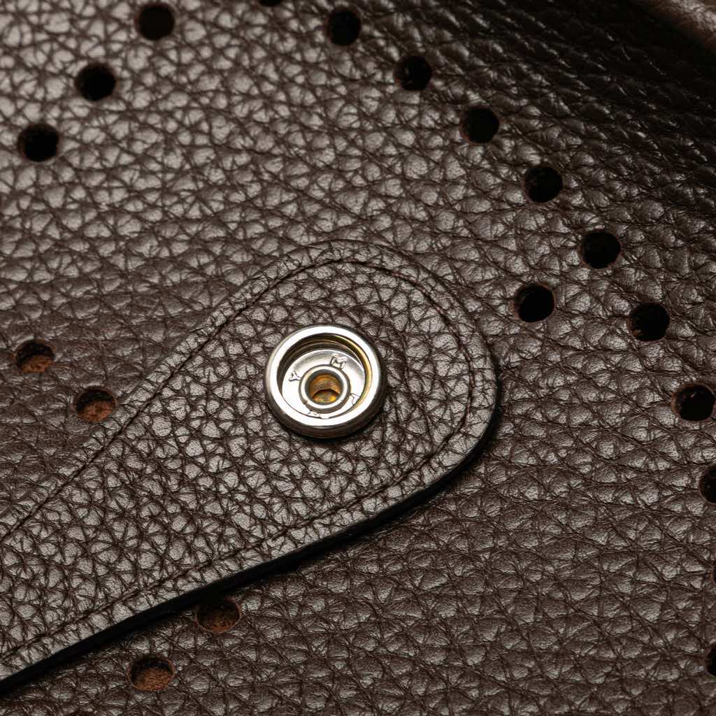 Hermès Clemence Evelyne III PM - Image 10