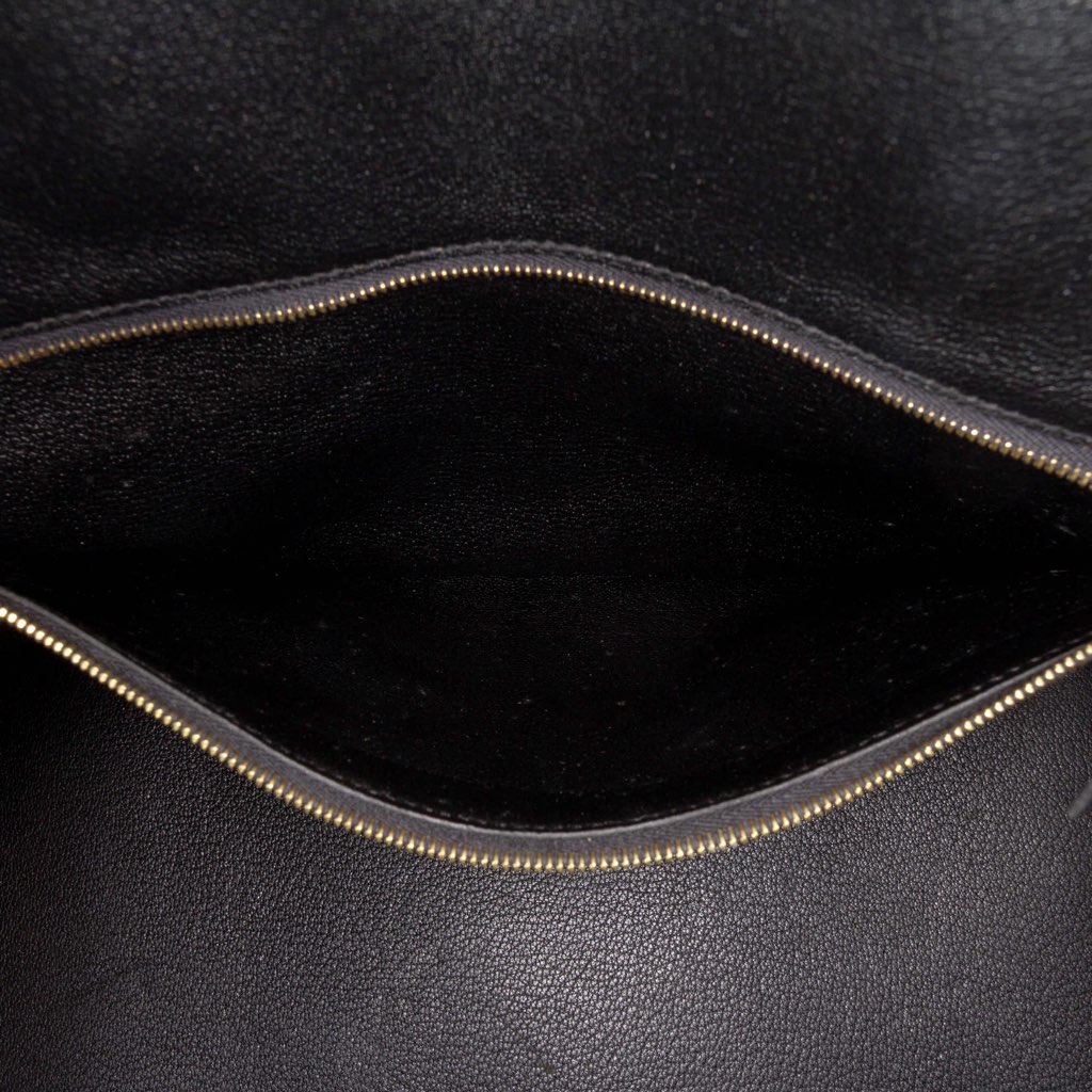 Hermès Togo Birkin Retourne 35 - 5