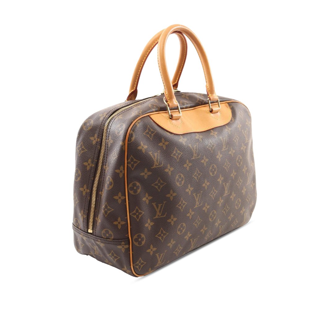 Louis Vuitton Monogram Deauville - 2