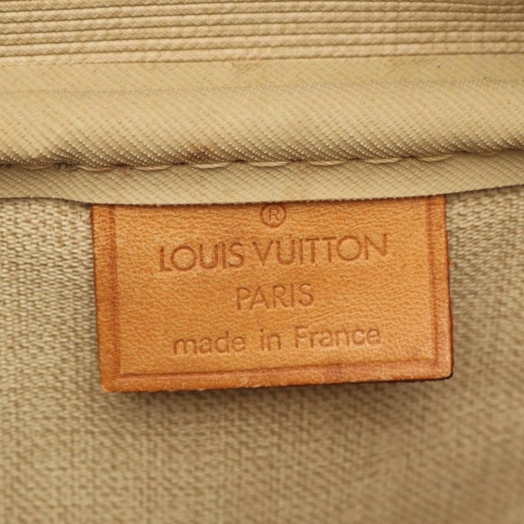Louis Vuitton Monogram Deauville - 5