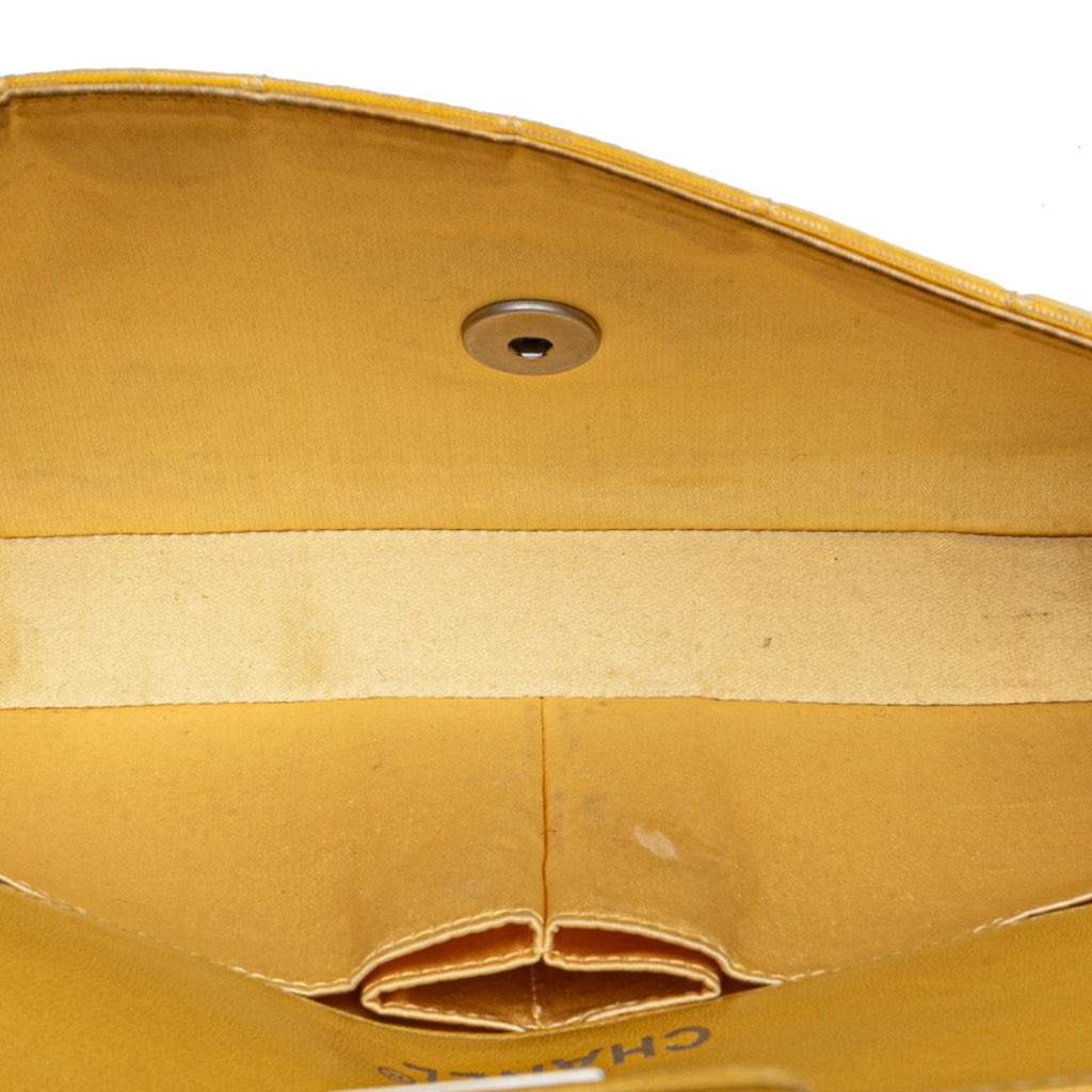 Chanel New Travel Line Nylon East West Flap - 4