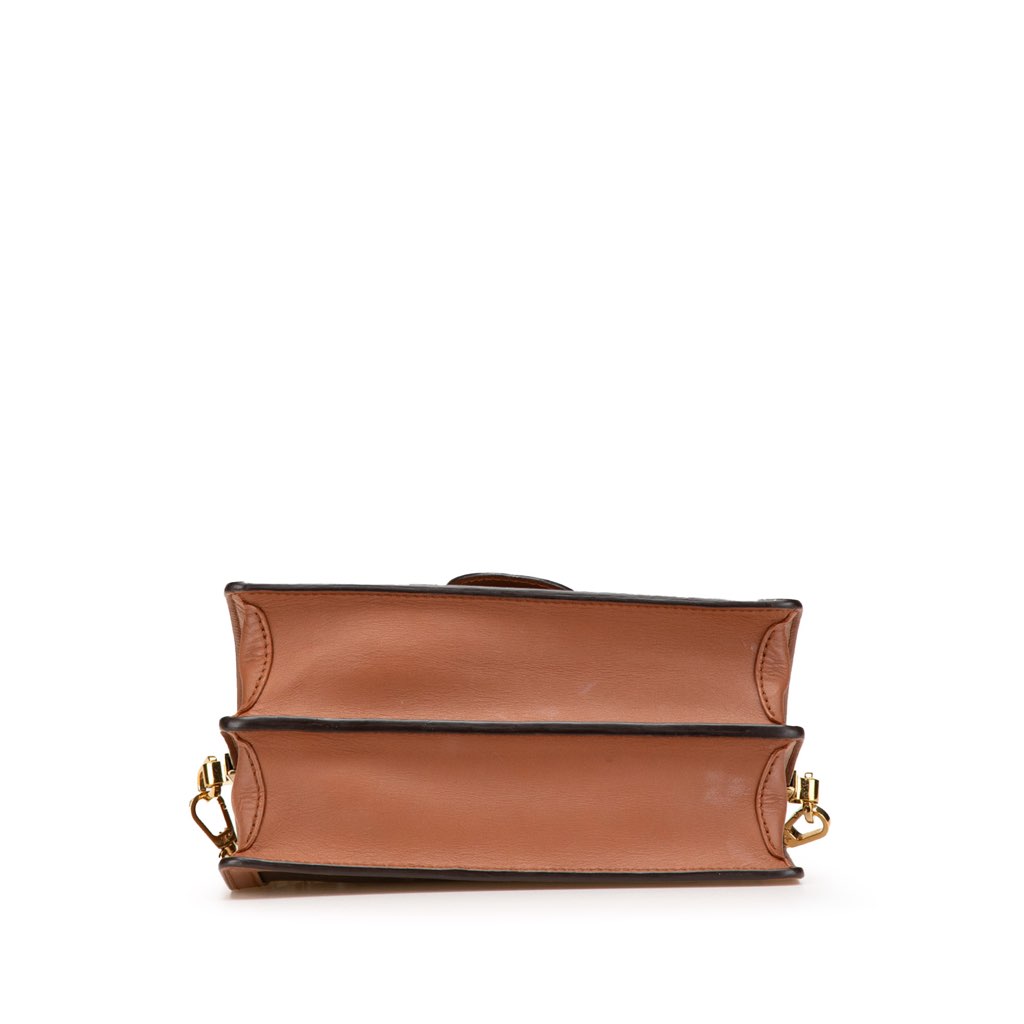 Louis Vuitton Monogram Reverse Dauphine MM - 3