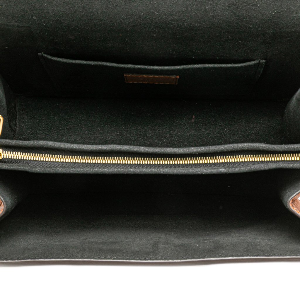 Louis Vuitton Monogram Reverse Dauphine MM - 4