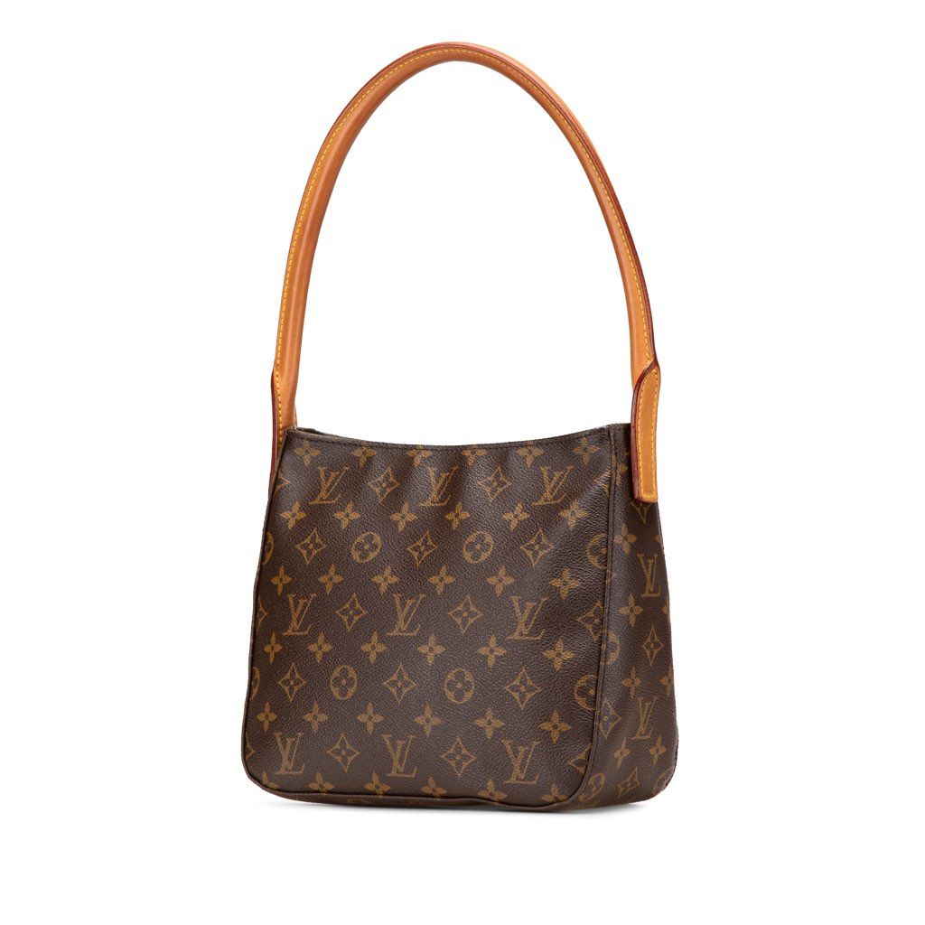 Louis Vuitton Monogram Looping MM - 2